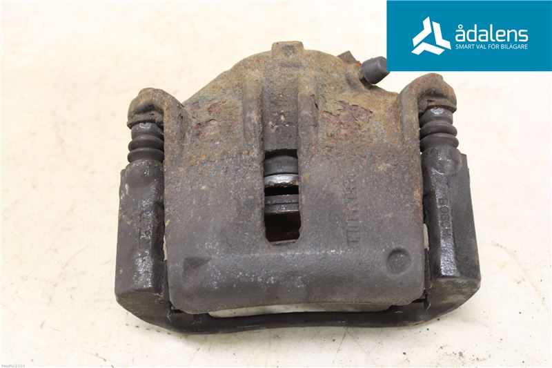 Bremsekaliber - for venstre RENAULT GRAND SCÉNIC II (JM0/1_)