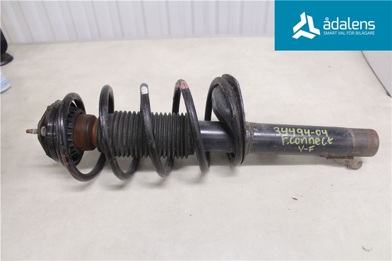 Fjederben for FORD TRANSIT CONNECT (P65_, P70_, P80_)