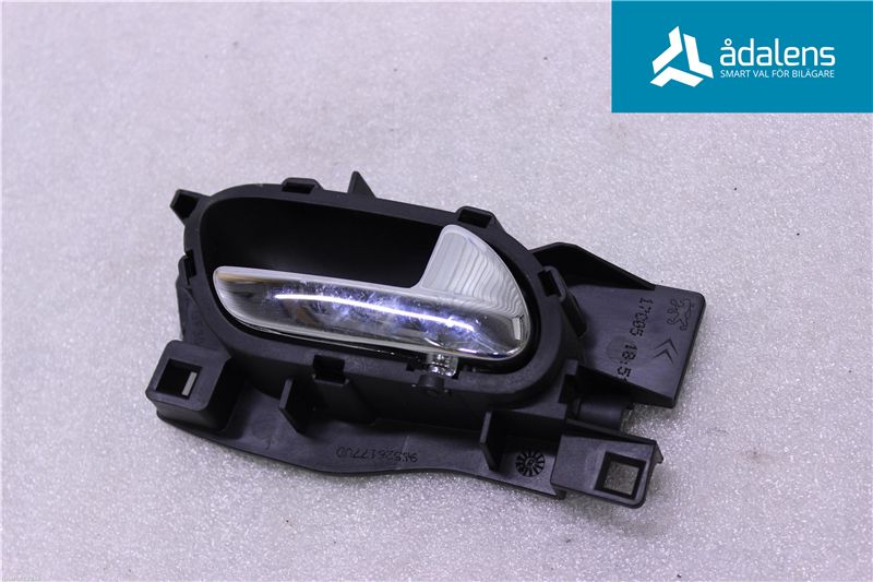 Handgriff innen PEUGEOT 407 SW (6E_)