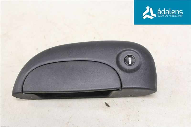 Exterior door handle