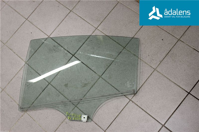 Seitenscheibe hinten MAZDA 6 Hatchback (GH)