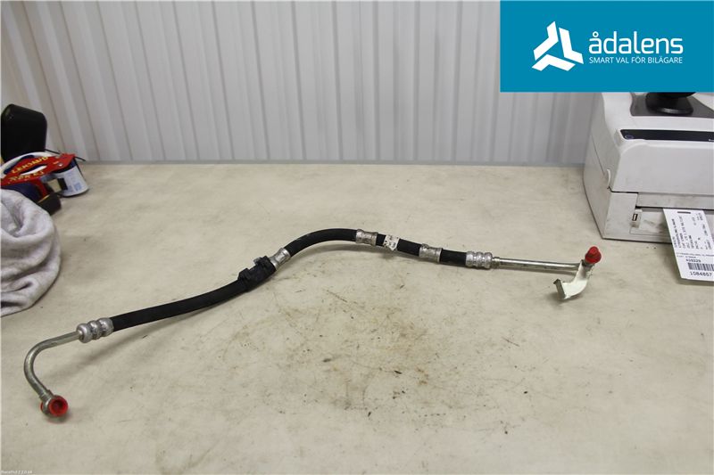 Power steering hoses FIAT STRADA Pickup (178_)