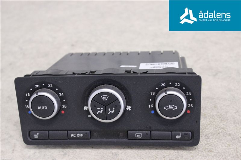 Aircondition boks SAAB 9-5 Estate (YS3E)
