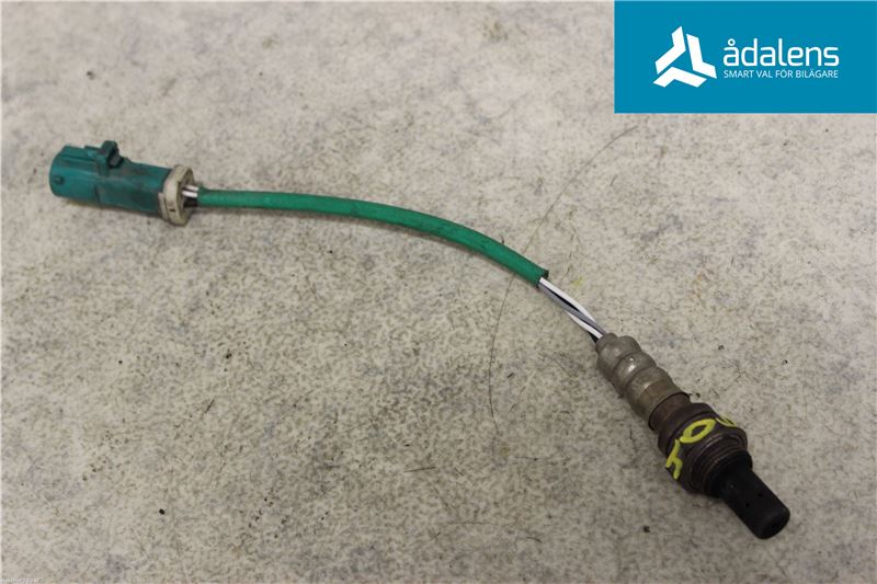 Lambda-Sonde FORD USA MUSTANG Coupe (C)
