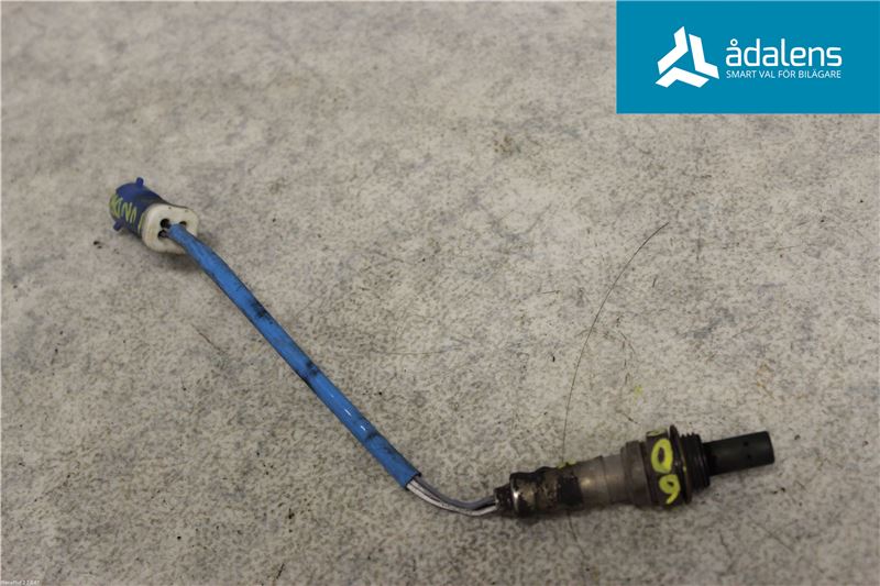 Lambda-Sonde FORD USA MUSTANG Coupe (C)