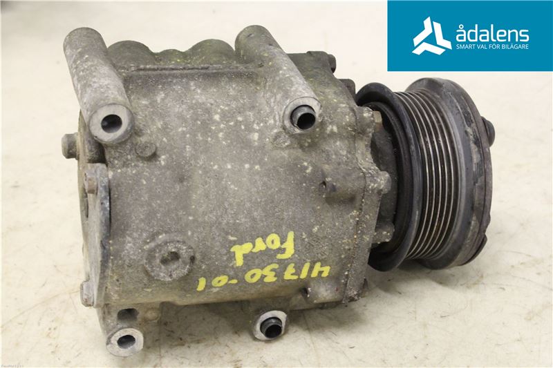 Klimapumpe FORD FOCUS I Turnier (DNW)
