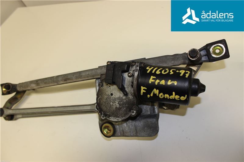 Viskermotor - for FORD MONDEO Mk II Turnier (BNP)