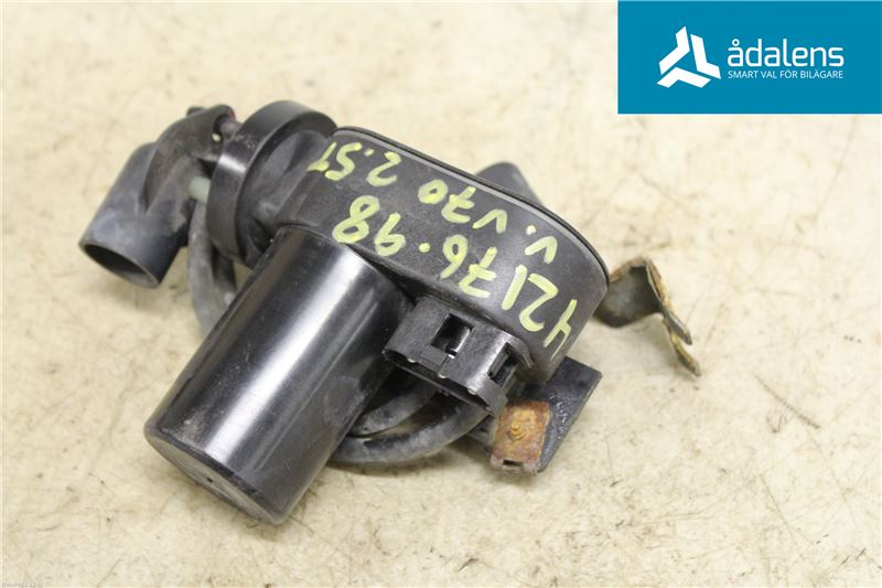 Cruise control motor VOLVO V70   (875, 876)
