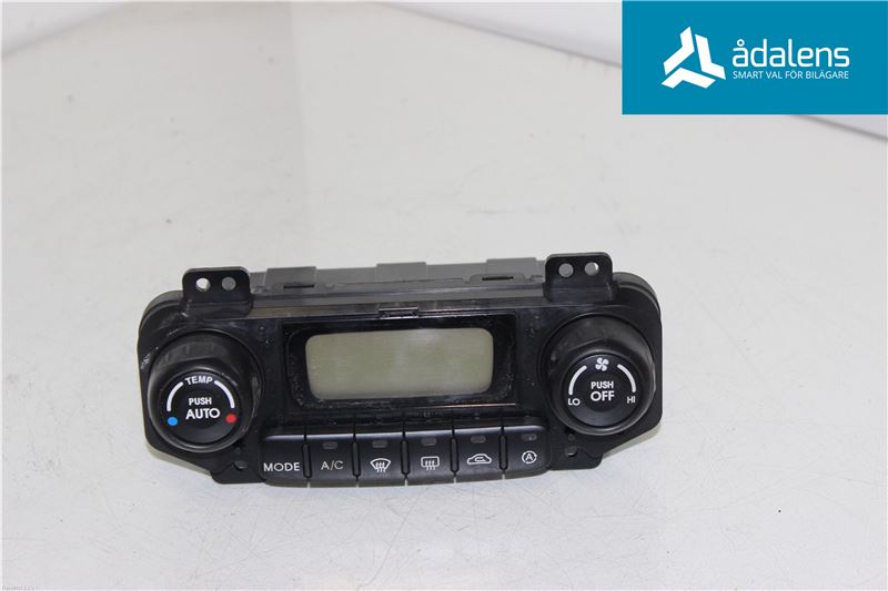 Ac box KIA SPORTAGE (JE_, KM_)