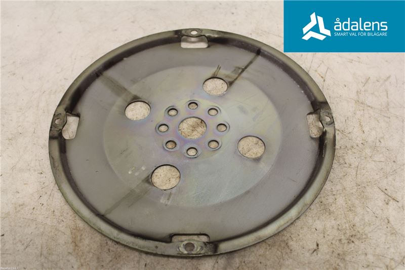 Flywheel - automatic SUBARU LEGACY Mk II Estate (BG)