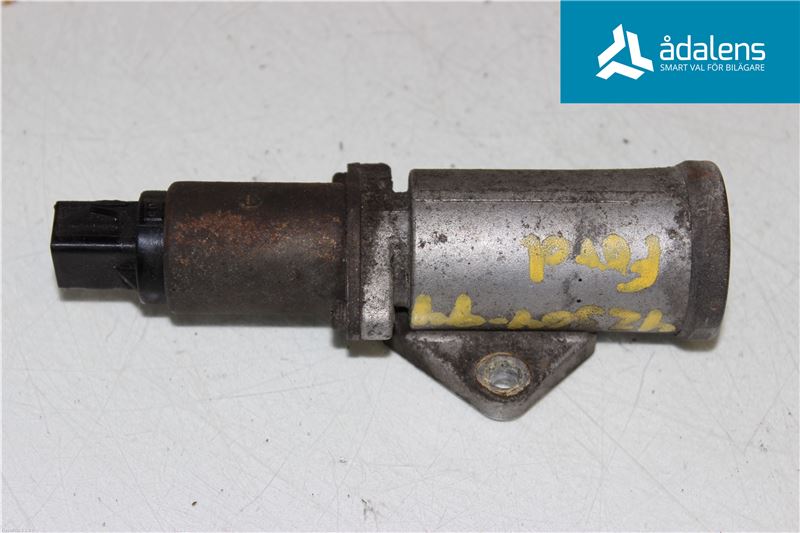 Air supply valve FORD GRANADA Mk III  Turnier (GGE)