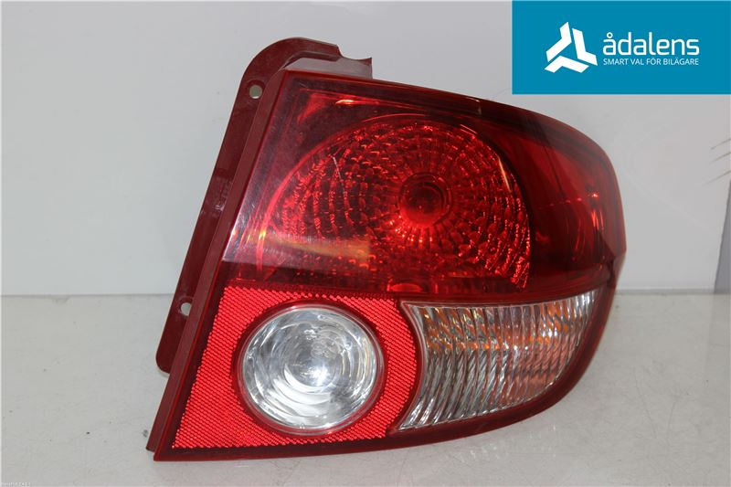 Baglygte HYUNDAI GETZ (TB)