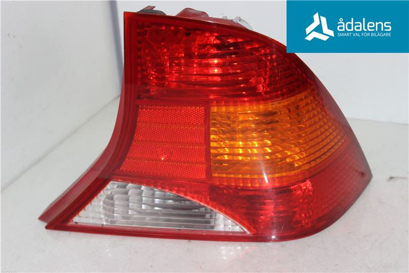 Baglygte FORD FOCUS Saloon (DFW)