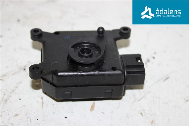 Varmeregulering OPEL ASTRA G Estate (T98)