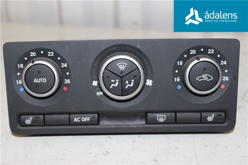 Aircondition boks SAAB 9-5 (YS3E)