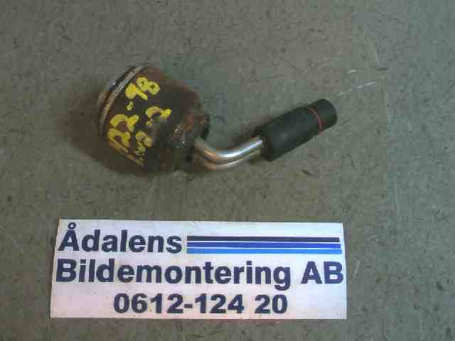 Motorvorwärmung kpl. MERCEDES-BENZ C-CLASS (W202)