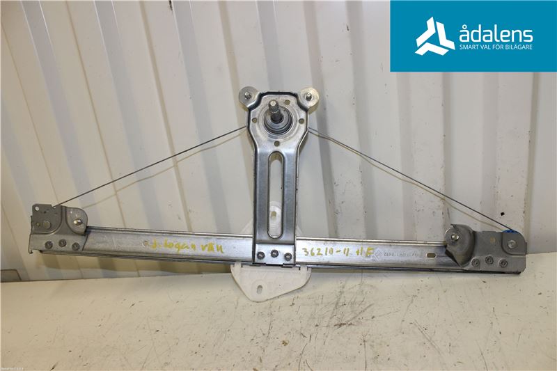 Screen cable 2 doors DACIA LOGAN EXPRESS (FS_)
