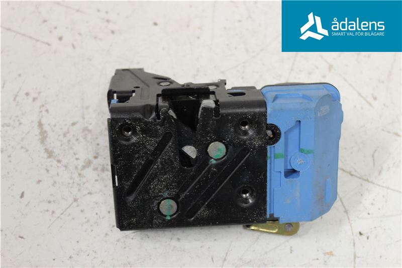 Verrouillage central VOLVO XC70 CROSS COUNTRY (295)