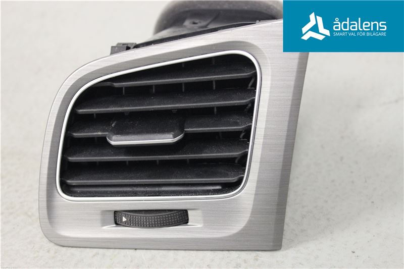 Friskluftsdyse VW GOLF VII (5G1, BQ1, BE1, BE2)