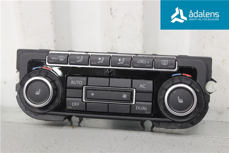 Aircondition boks VW PASSAT Estate (3C5)