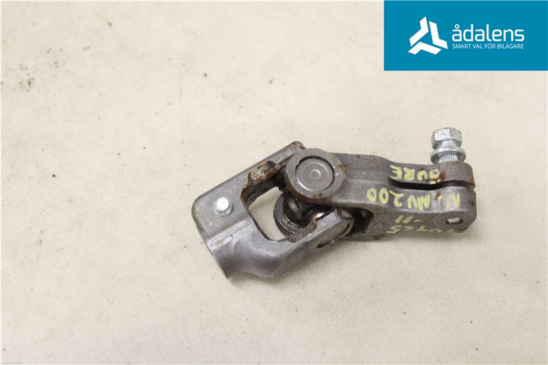 Ratled NISSAN NV200 / EVALIA Bus