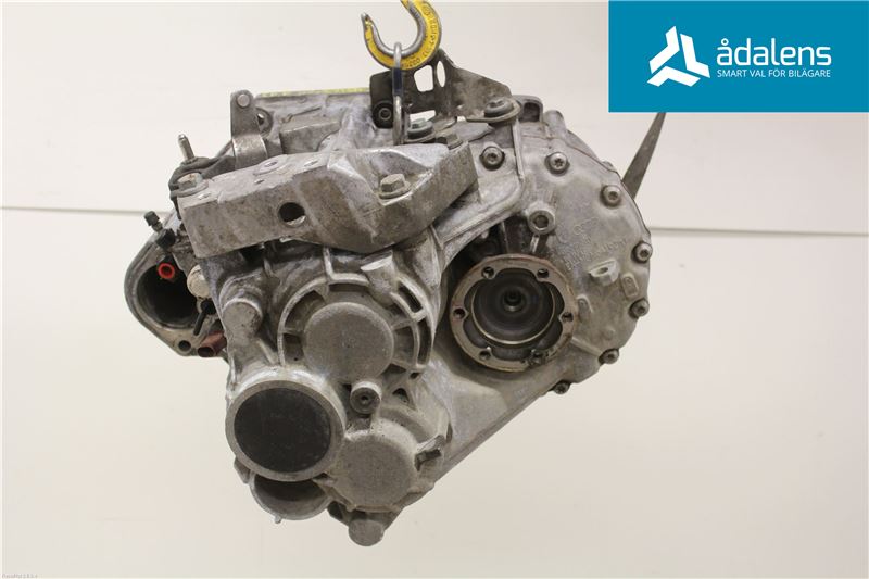 Gearkasse manuel AUDI A3 (8P1)