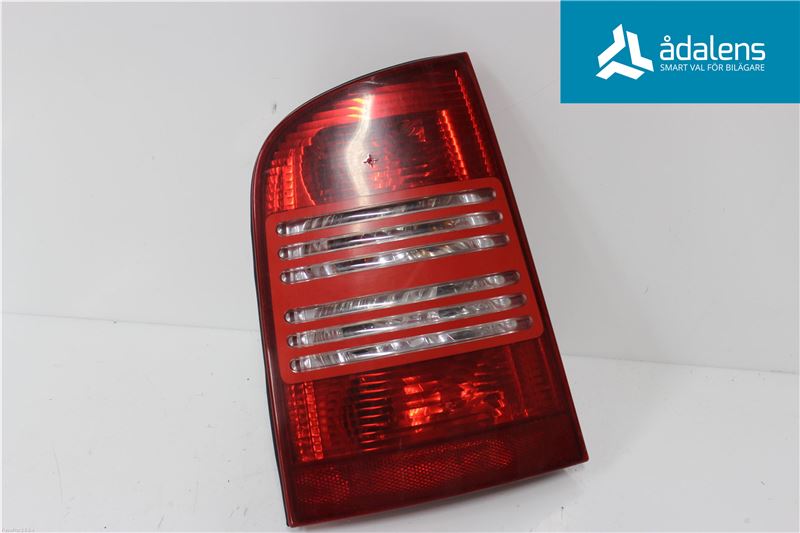 Baglygte SKODA OCTAVIA I Combi (1U5)