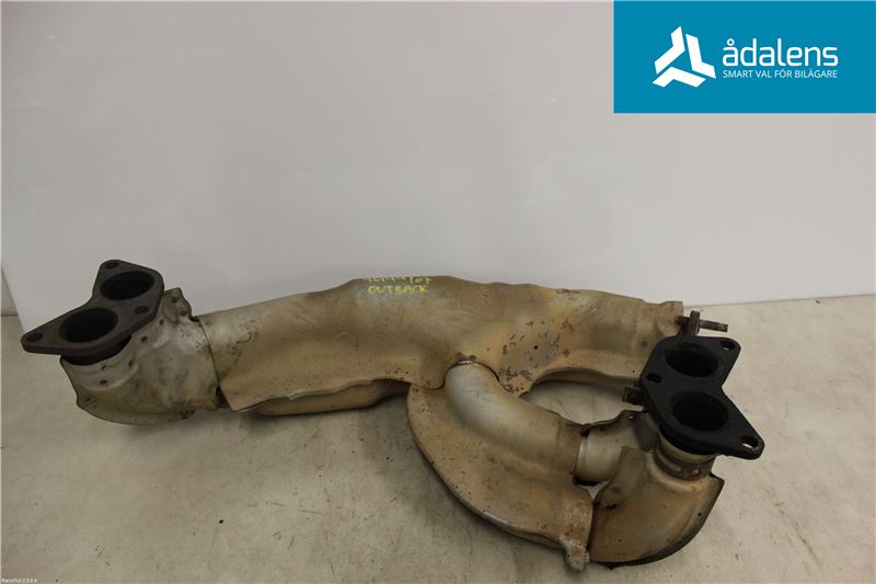 Manifold out SUBARU OUTBACK (BL, BP)