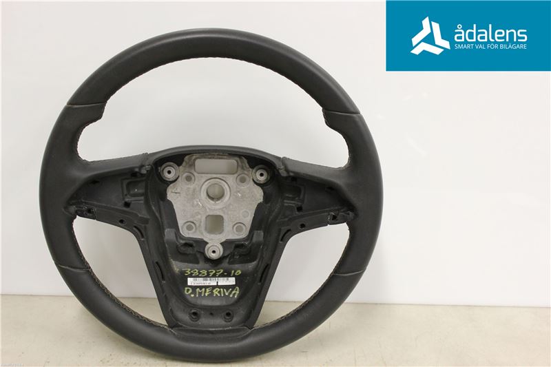 Ratt - (airbag medfølger ikke) OPEL MERIVA B MPV (S10)
