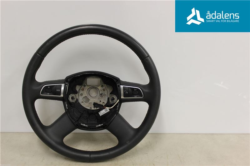 Ratt - (airbag medfølger ikke) AUDI A4 Avant (8K5, B8)