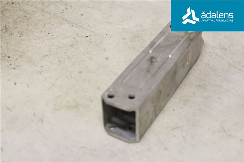 impact absorber, bu,ber AUDI A6 Avant (4F5, C6)