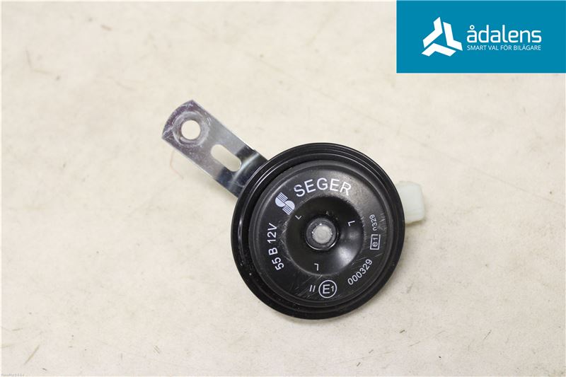 Horn DACIA LODGY (JS_)