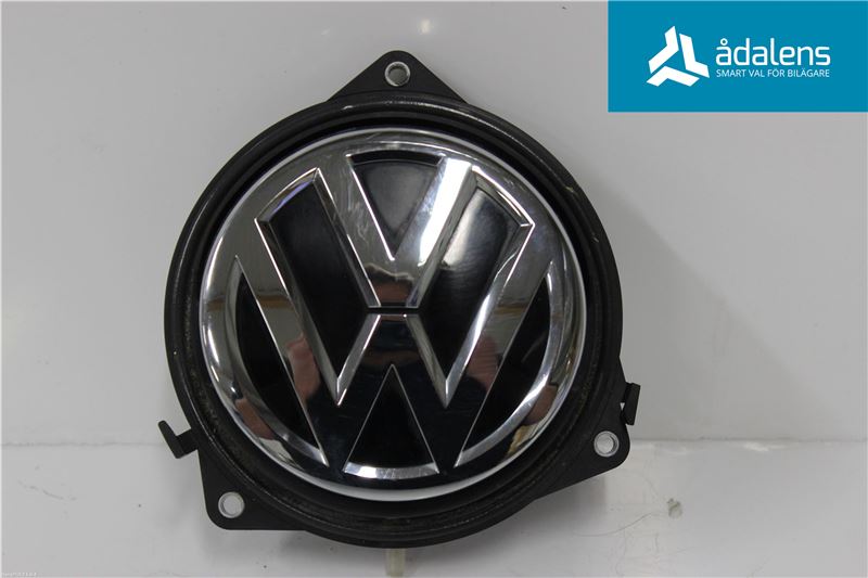 Håndtag udvending VW GOLF VII (5G1, BQ1, BE1, BE2)