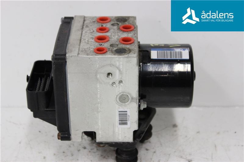 ABS Pumpe VW PASSAT CC (357)