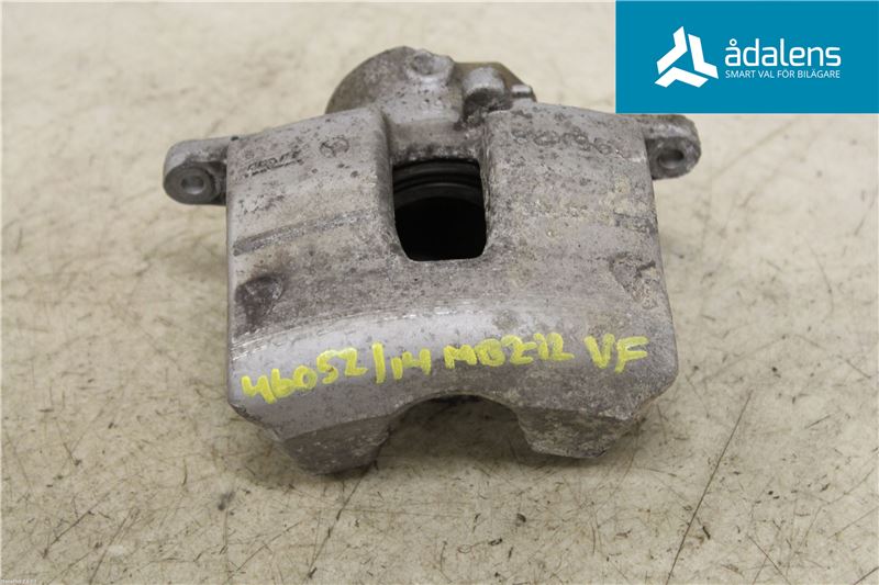 Brake caliper - front left MERCEDES-BENZ E-CLASS T-Model (S212)
