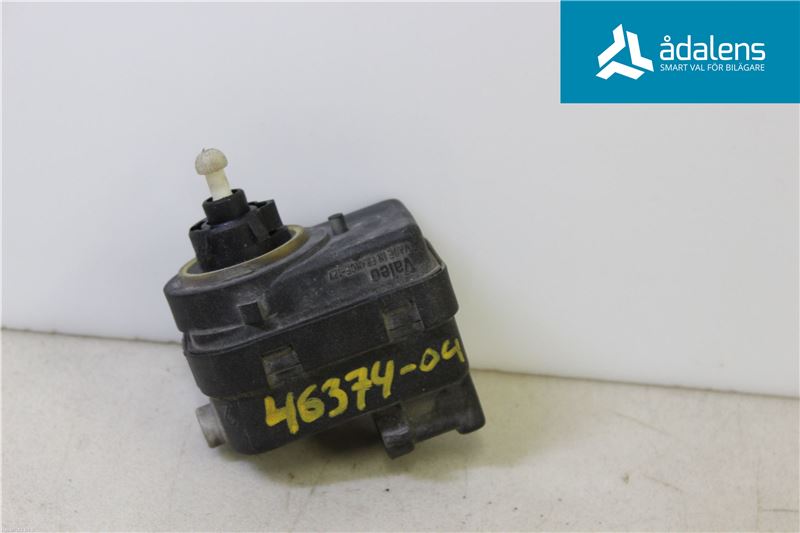 Światła – silnik regulacji RENAULT KANGOO Express (FC0/1_)