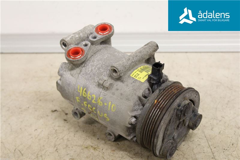 Klimapumpe FORD FOCUS II (DA_, HCP, DP)