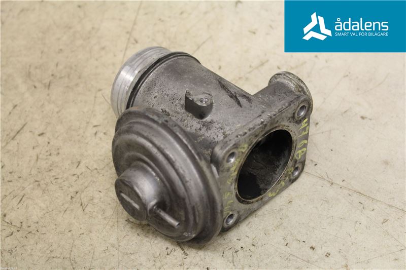 Egr ventil BMW 3 (E46)