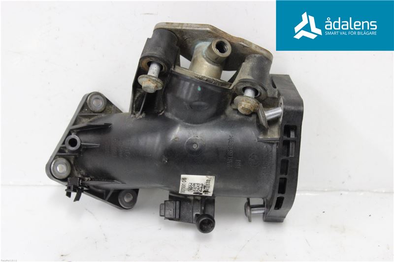 Innsugningsmanifold BMW 3 Touring (E91)