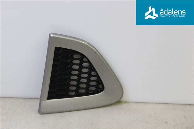 Grille aile