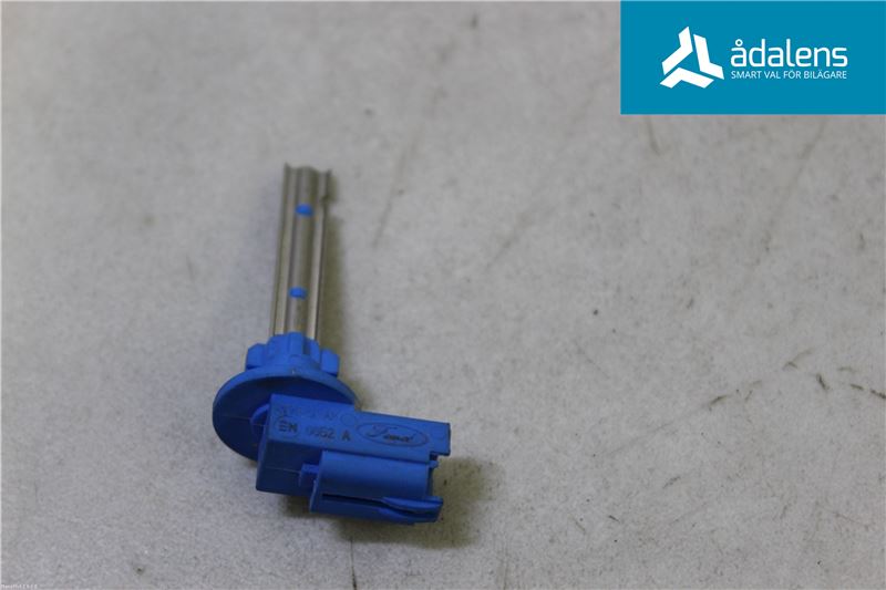 Radiator - sensor/termostat
