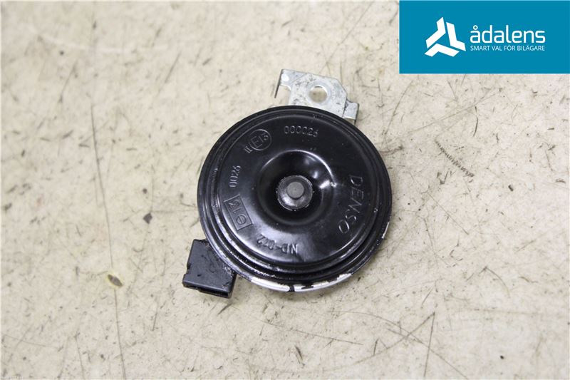 Horn ISUZU D-MAX II (TFR, TFS)