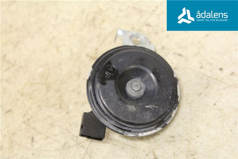 Horn ISUZU D-MAX II (TFR, TFS)