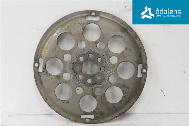 Flywheel - automatic SUBARU XV (_GP_)