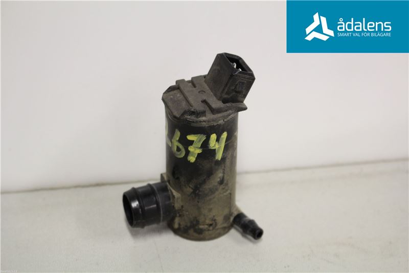 Sprinklermotor VOLVO V70 Mk II (285)
