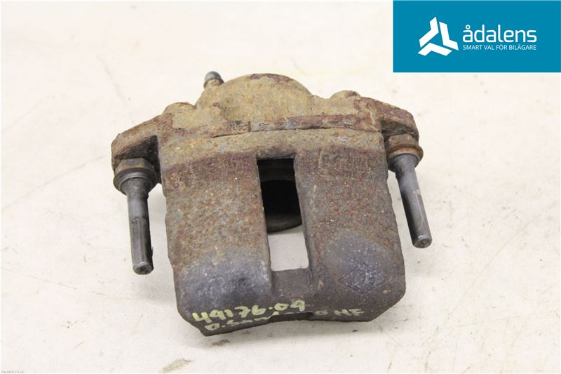 Bremssattel vorne rechts DACIA SANDERO (BS_)