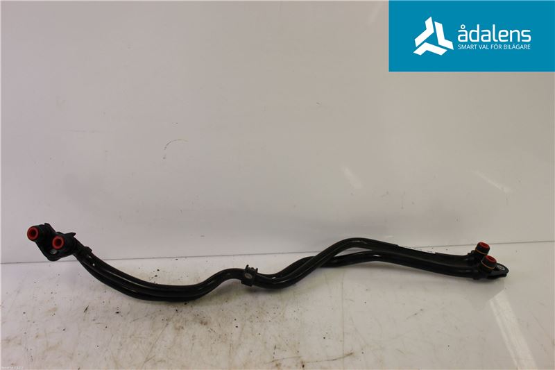 Transmission oil cooler hose