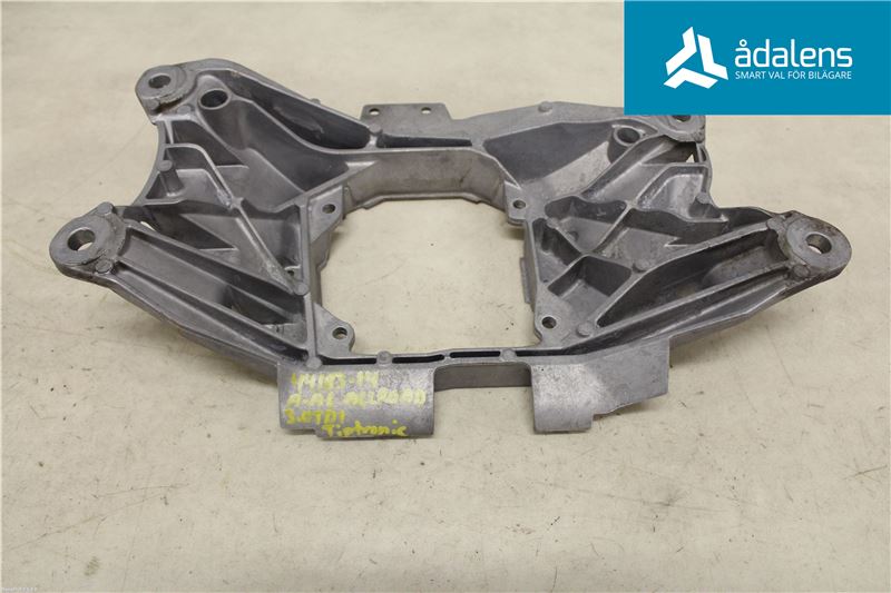 Gearkassebro AUDI A6 Allroad (4GH, 4GJ, C7)