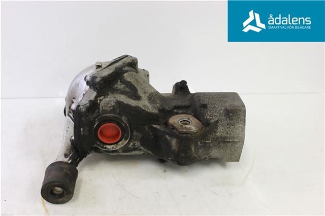 Rear axle assembly lump VOLVO XC70 CROSS COUNTRY (295)