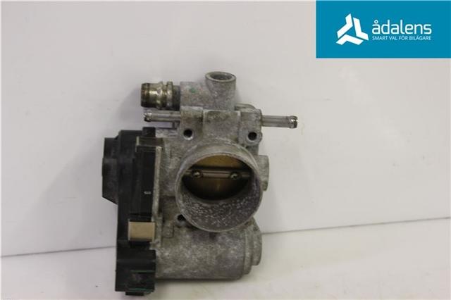 Throttle switch OPEL ASTRA H (A04)